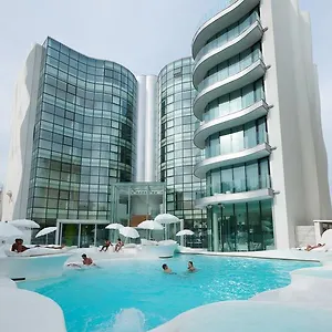 I-suite 5*, Rimini Italie