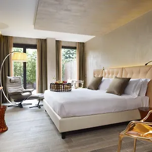 Milan Suite Hotel 4*, Milan Italie