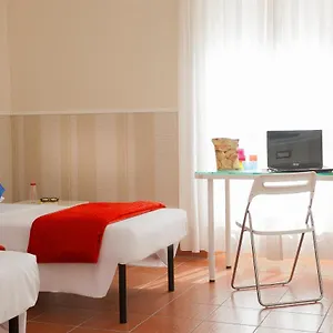 Auberge de jeunesse Budget Des Arts, Rome
