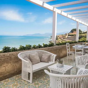 Tonnara 4*, Trabia Italie
