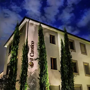Hotel Il Cantico St. Peter, Roma