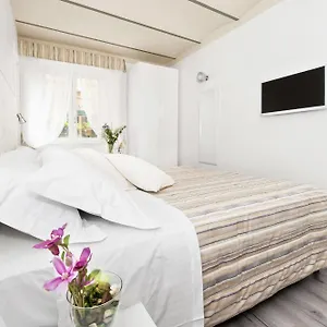Bed and breakfast White Colosseo, Roma