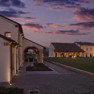Annia Park Venice Airport 4*, Tessera Italie